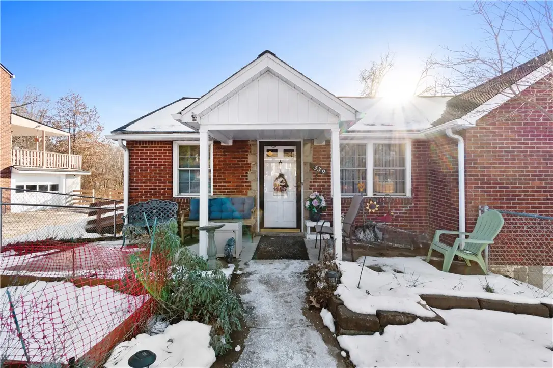 330 Wilson Dr, Penn Hills, PA 15235 - Image #1