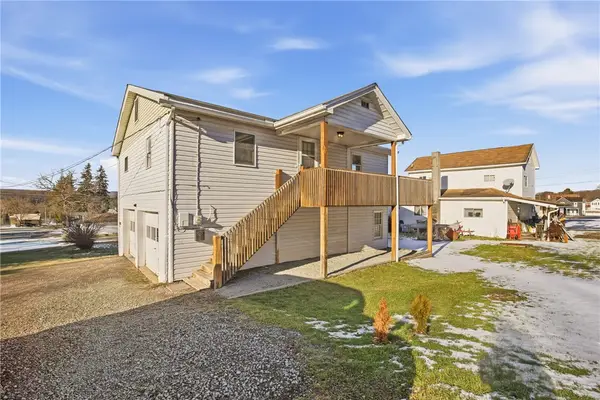 503 Ohio St #R, Boswell Boro, PA 15531