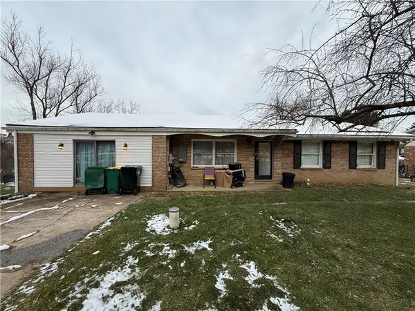 290 Chubbic Rd, North Strabane, PA 15317