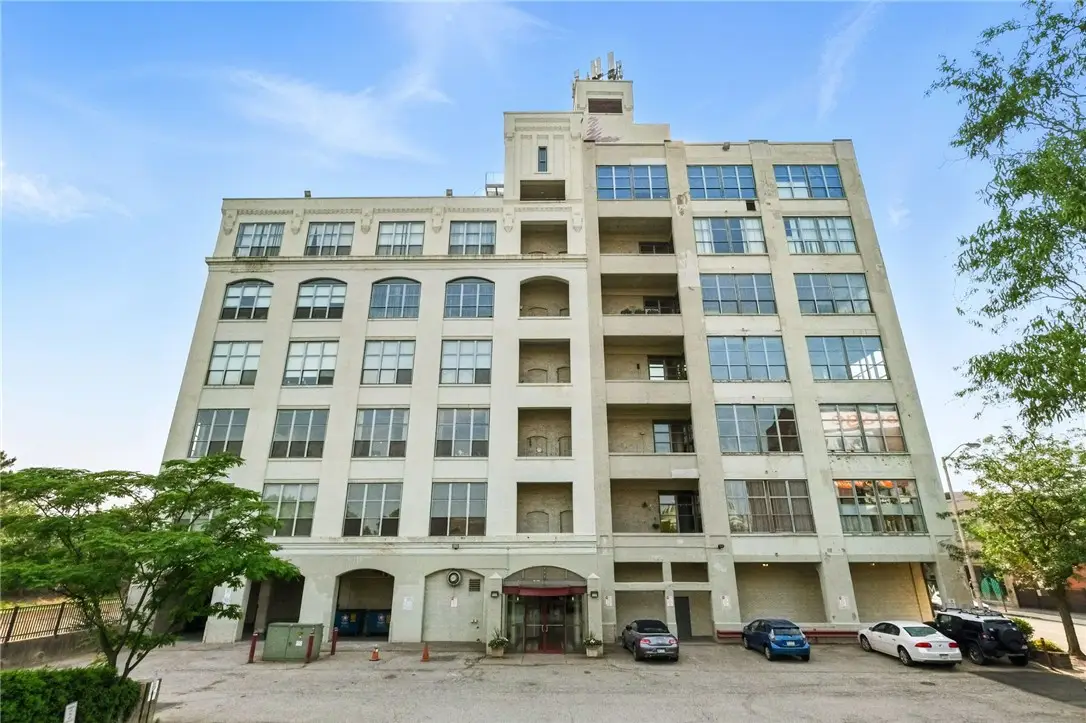 5850 Centre Ave #210, Pittsburgh, PA 15206 - Image #1