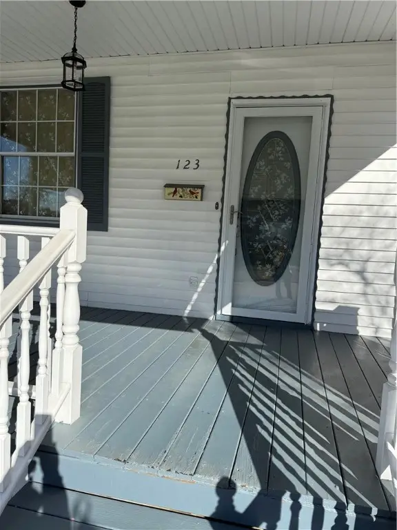 123 E Coffee St, Uniontown, PA 15401 - Image #2