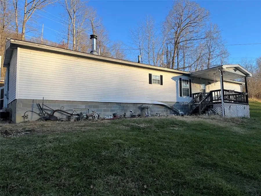 266 Tollgate Run, Franklin, PA 15370 - Image #2