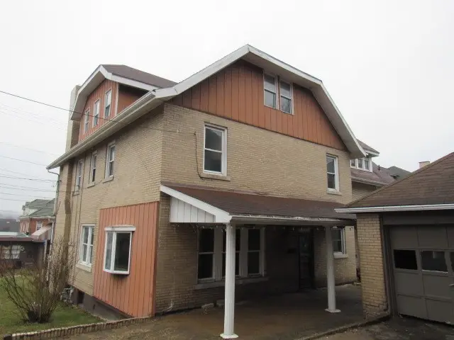 115 6th Avenue, Brownsville, PA 15417 - #3