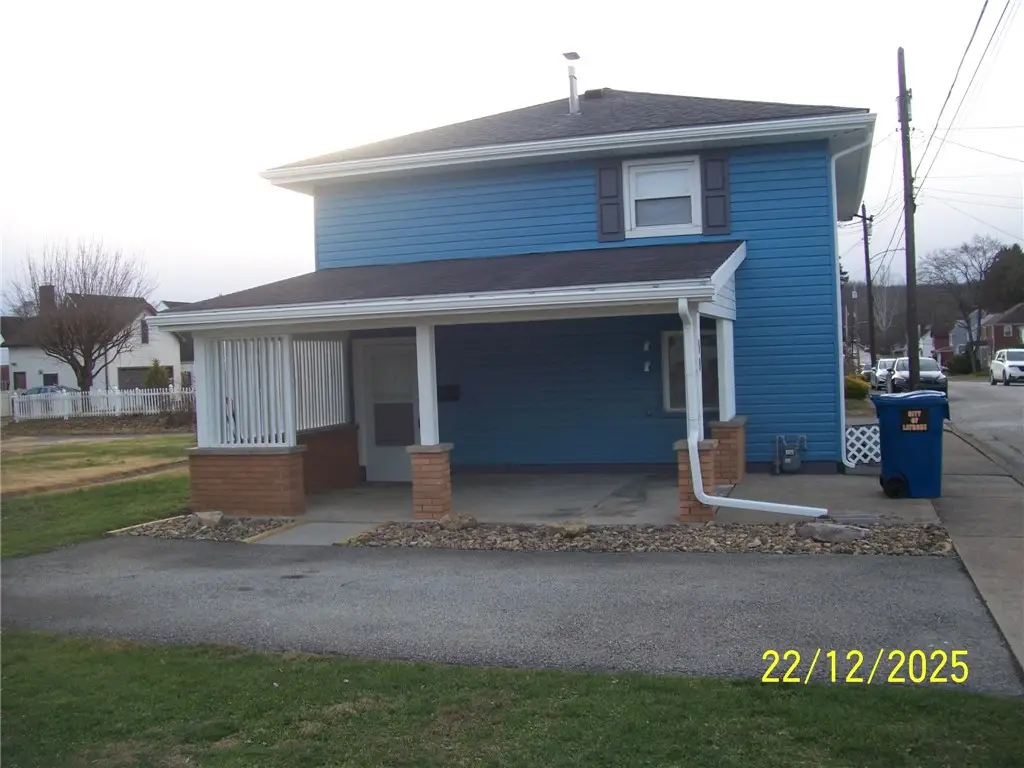 49 E 4th Ave, Latrobe, PA 15650 - Image #1