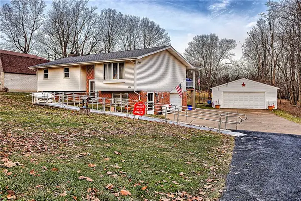 392 Longs Road, Unity  Twp, PA 15650