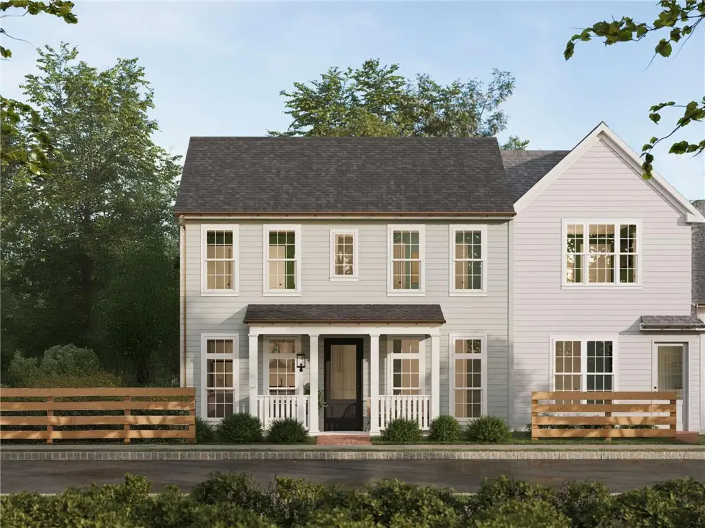 800 Revival Lane, Cranberry Township, PA 16066 - Image #1