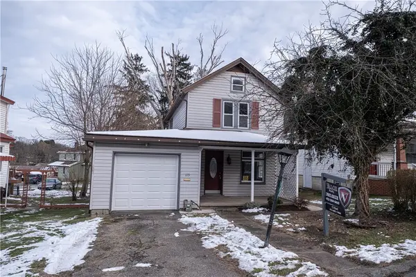 115 Freeport St, Delmont, PA 15626