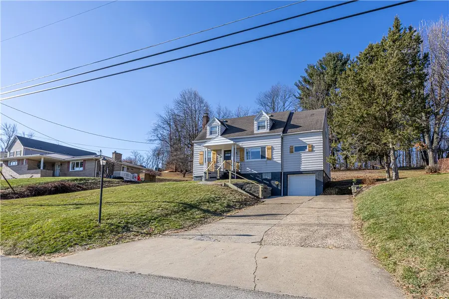 532 Beazell Rd, Fellsburg, PA 15012 - Image #2