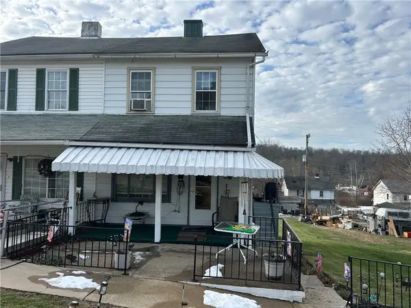 927 1st St, Menallen Twp, PA 15442