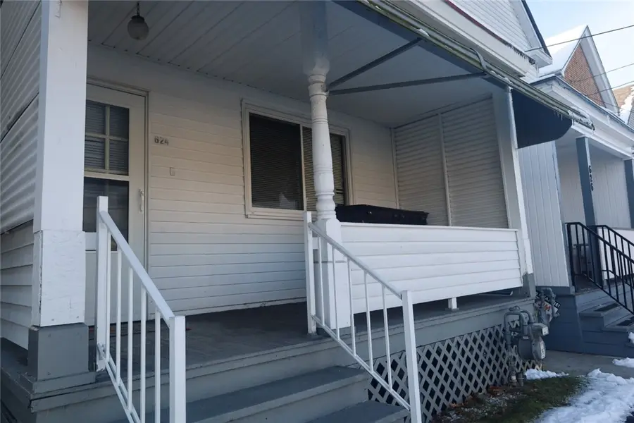 624 Park Ave, Clairton, PA 15025 - Image #2