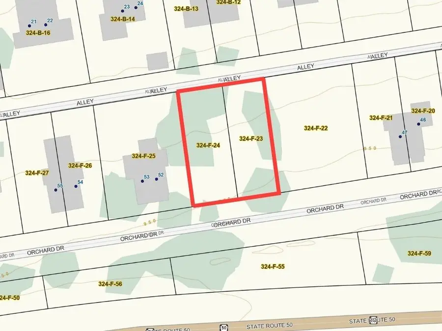 50 Orchard Dr, Morgan, PA 15064 - Image #2