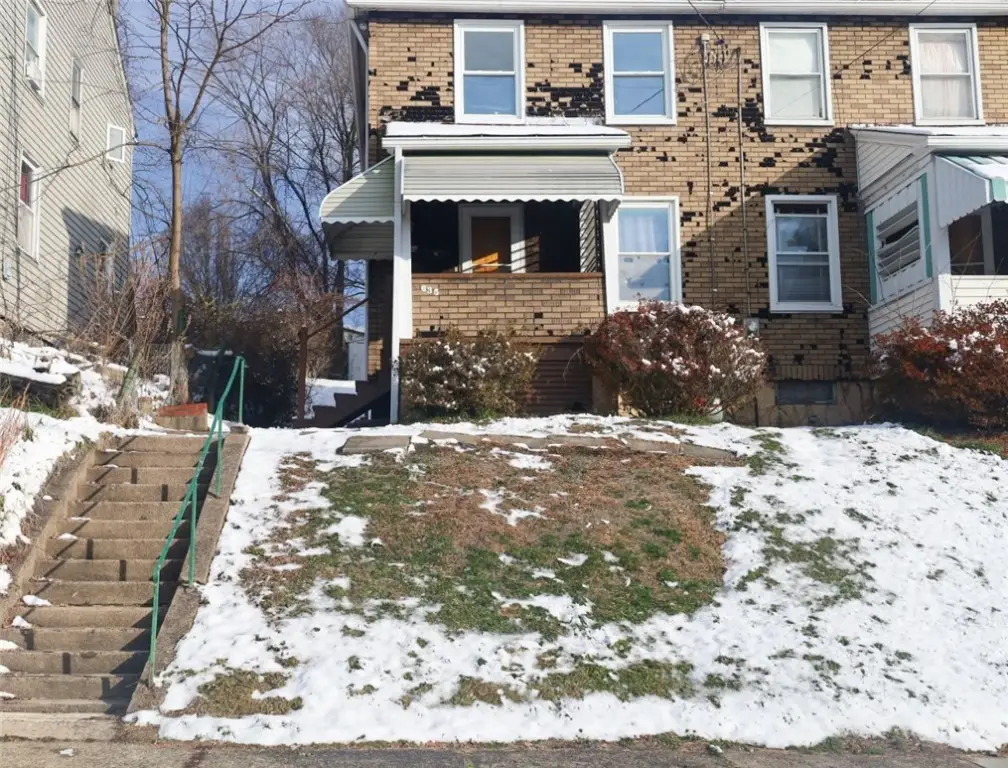 635 Large Ave, Clairton, PA 15025 - Image #1