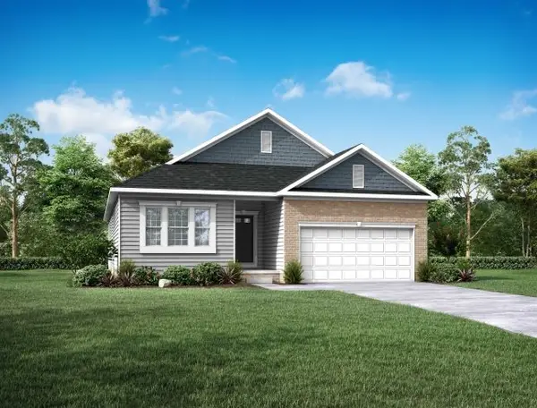 1009 Whistler Way, Allegheny Twp, PA 16046