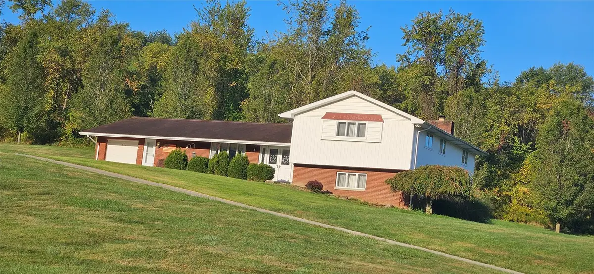 216-220-222 Kopper Kettle Road, South Strabane Township, PA 15301 - Image #1