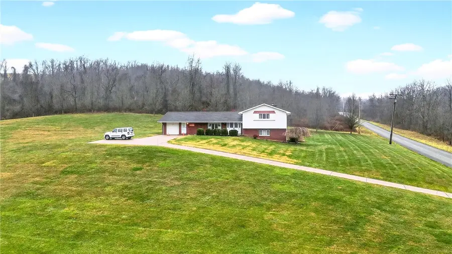 216-220-222 Kopper Kettle Road, South Strabane Township, PA 15301 - Image #2