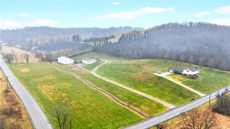 216-220-222 Kopper Kettle Road, South Strabane Township, PA 15301 - Image #3