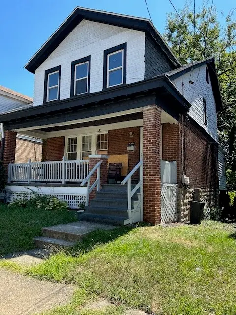 326 Rochelle St, Pittsburgh, PA 15210 - Image #1