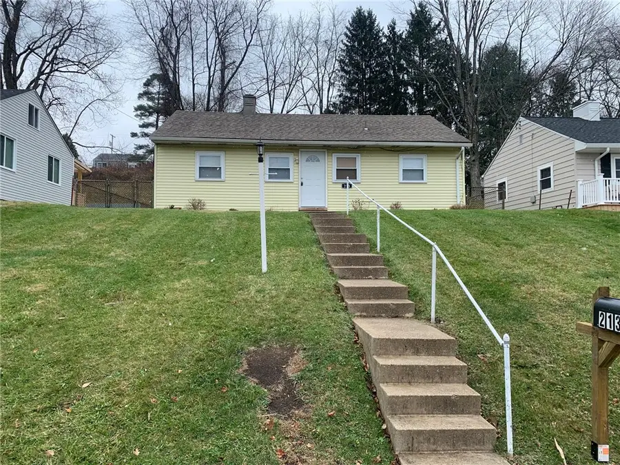 213 Caruso Dr, Monroeville, PA 15146 - Image #2