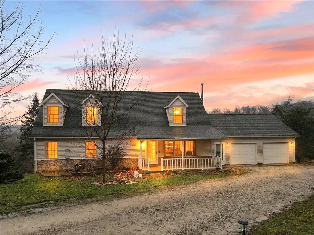 229 Balls Rd, Morgan, PA 15370 - Image #1