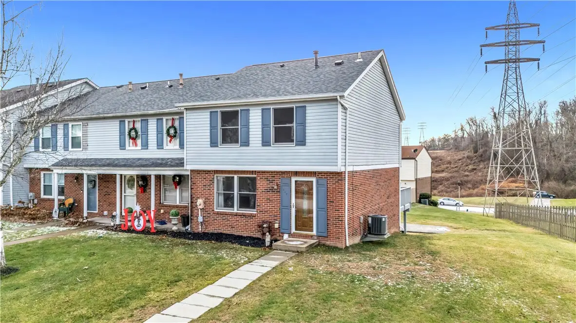 147 Meadow Gap Dr, Monroeville, PA 15146 - Image #1