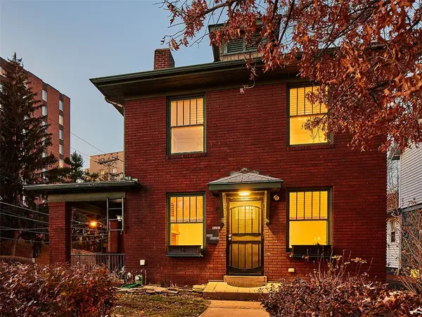 5101 Bayard, Shadyside, PA 15232