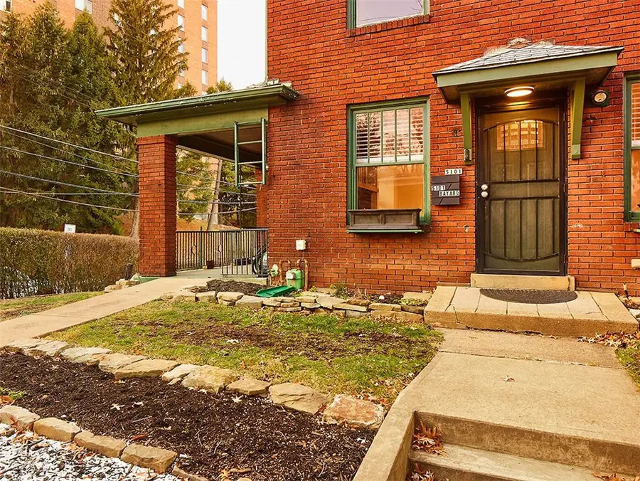 5101 Bayard, Shadyside, PA 15232 - Image #3