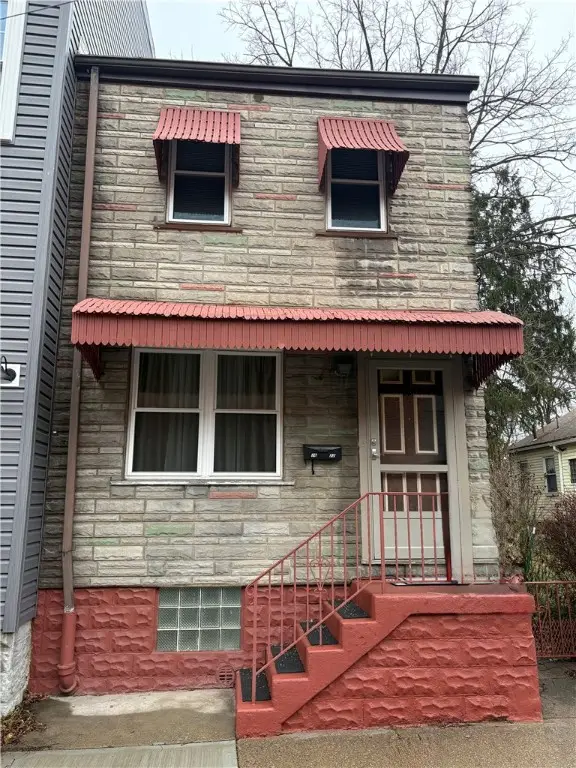 1622 Harpster St, Pittsburgh, PA 15212 - Image #1