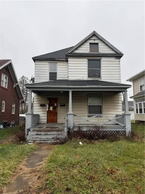 204 Cedar Ave, Sharon, PA 16146 - Image #2