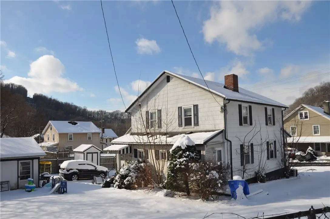 805-807 Pittsburgh Street, Lower Burrell, PA 15068 - Image #1