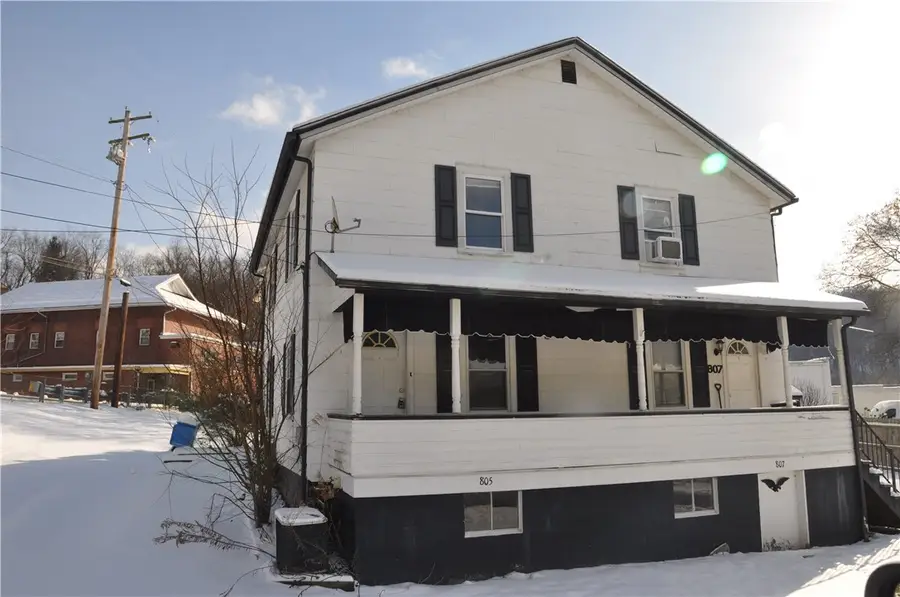 805-807 Pittsburgh Street, Lower Burrell, PA 15068 - Image #2