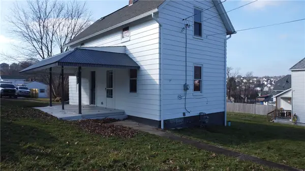 37 Lebanon Ave, South Union Twp, PA 15401