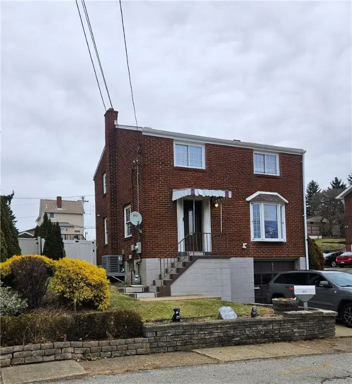 635 Larimer Ave., East McKeesport, PA 15035 - Image #2