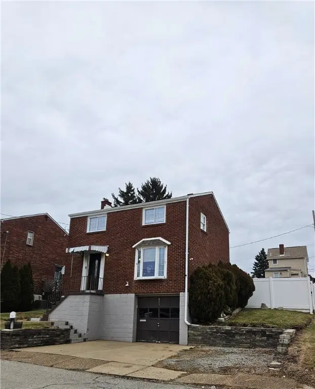 635 Larimer Ave., East McKeesport, PA 15035 - Image #3