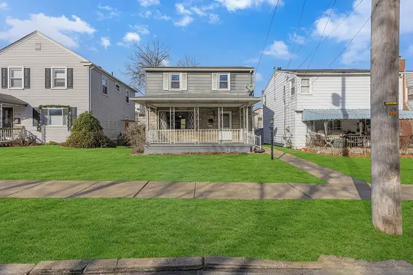 1708 Irwin St, Aliquippa, PA 15001