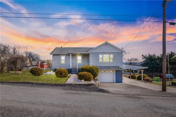 205 N Quarry St, Mount Pleasant, PA 15666