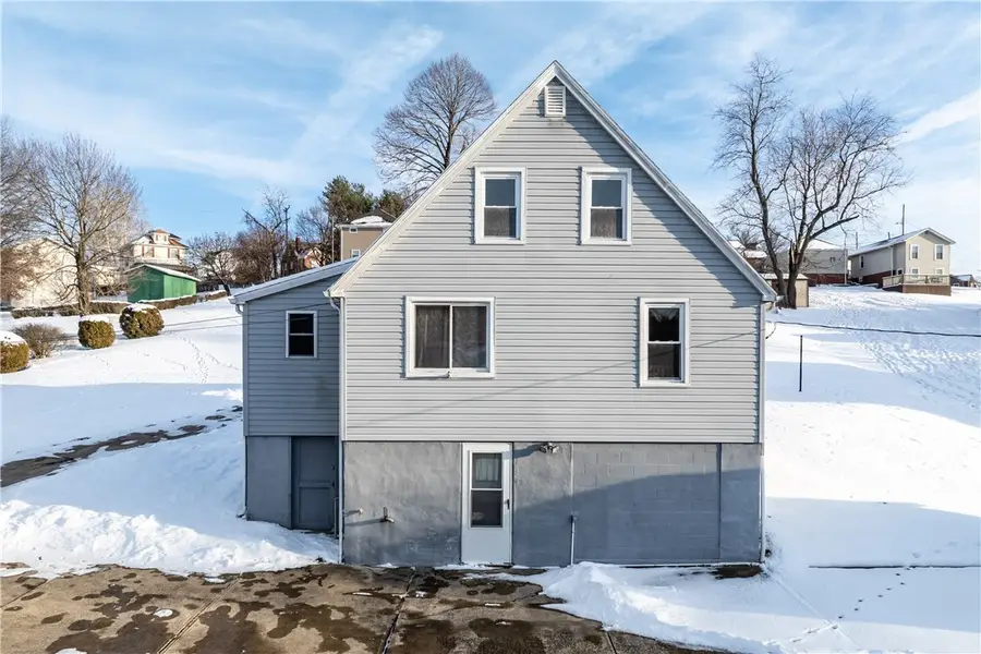 173 Wilbur Ave, Uniontown, PA 15401 - Image #2