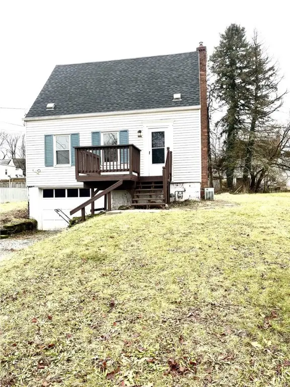 216 Bettis Rd, Dravosburg, PA 15034 - Image #1