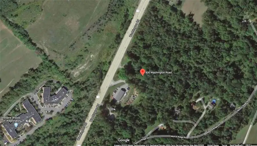 800 Washington Road, South Strabane Township, PA 15301 - Image #2