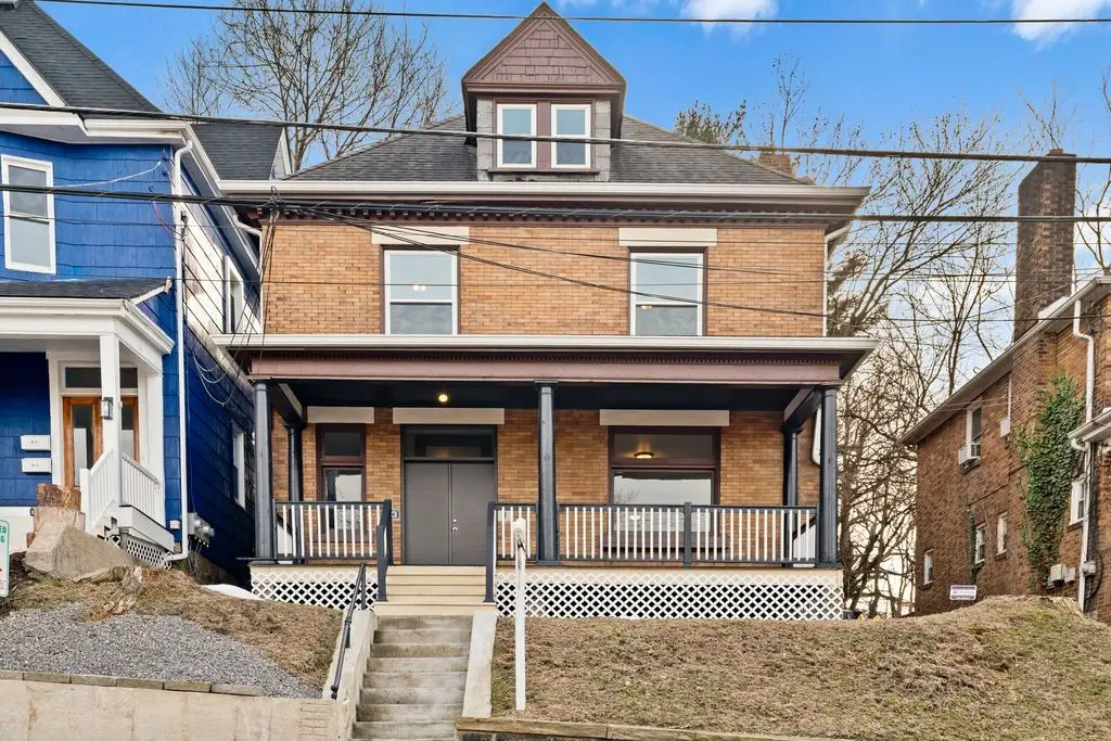 3 Mcintyre, Pittsburgh, PA 15214 - Image #1