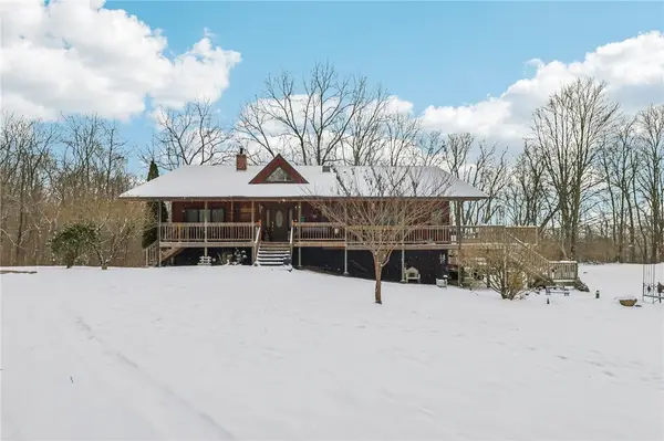 199 Anglers Rest Lane, Canal Twp, PA 16362