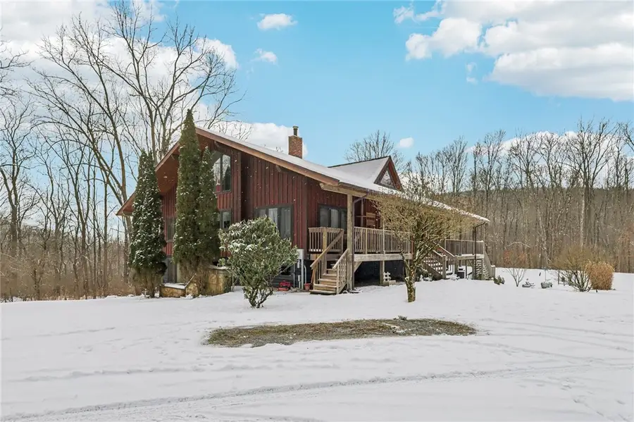 199 Anglers Rest Lane, Canal, PA 16362 - Image #3