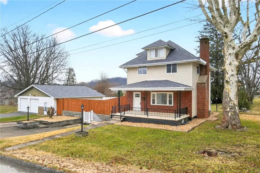 208 Liberty Avenue, Lynnwood Pricedale, PA 15012 - Image #1