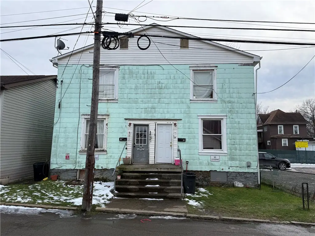 320 W Birch St, Butler, PA 16001 - Image #1