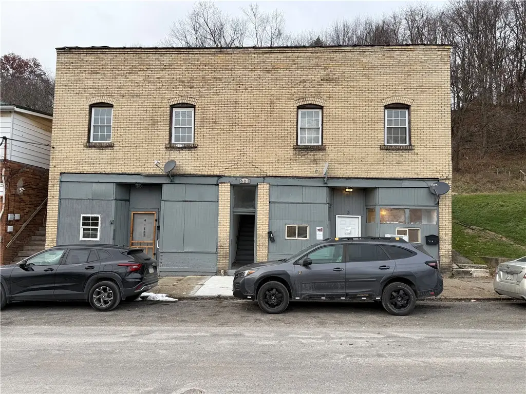 621 Bessemer Ave, Lyndora, PA 16045 - Image #1