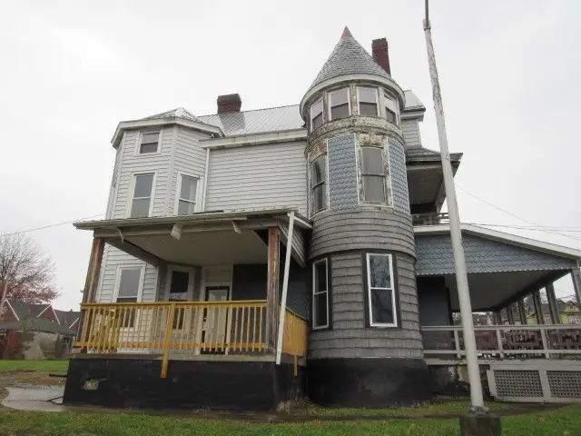 25 Ben Lomond Street, Uniontown, PA 15401 - Image #2