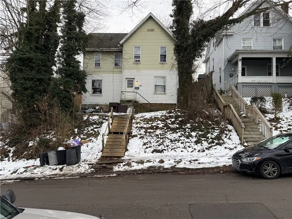 107 Sumner Ave, Butler, PA 16001 - Image #1