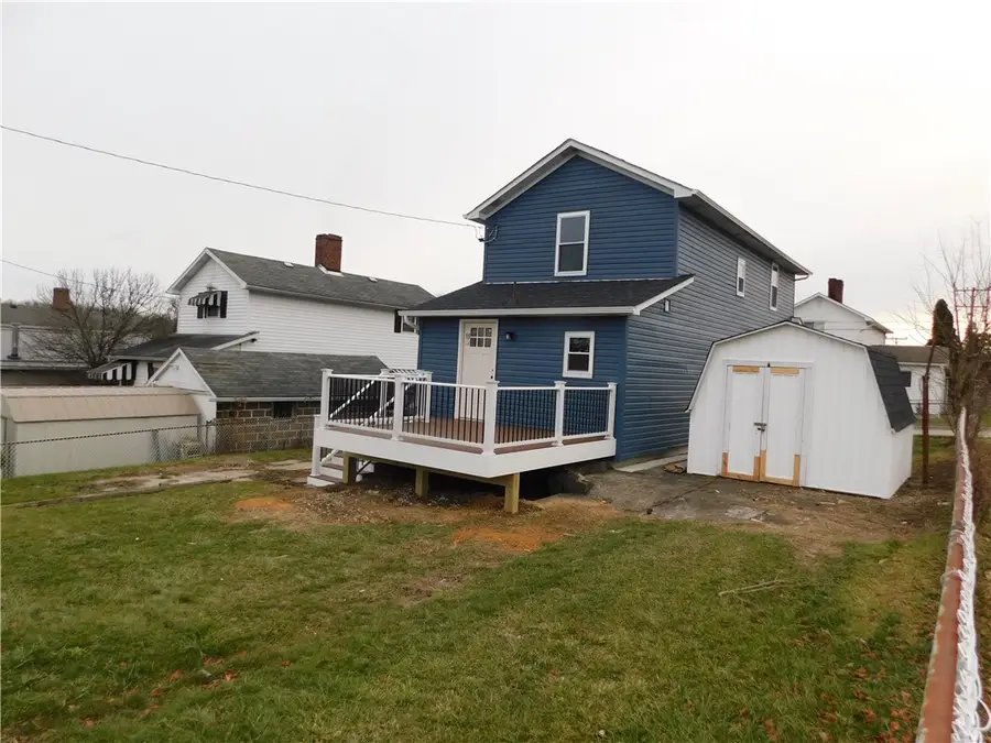408 3rd Street, Allison, PA 15413 - Image #3