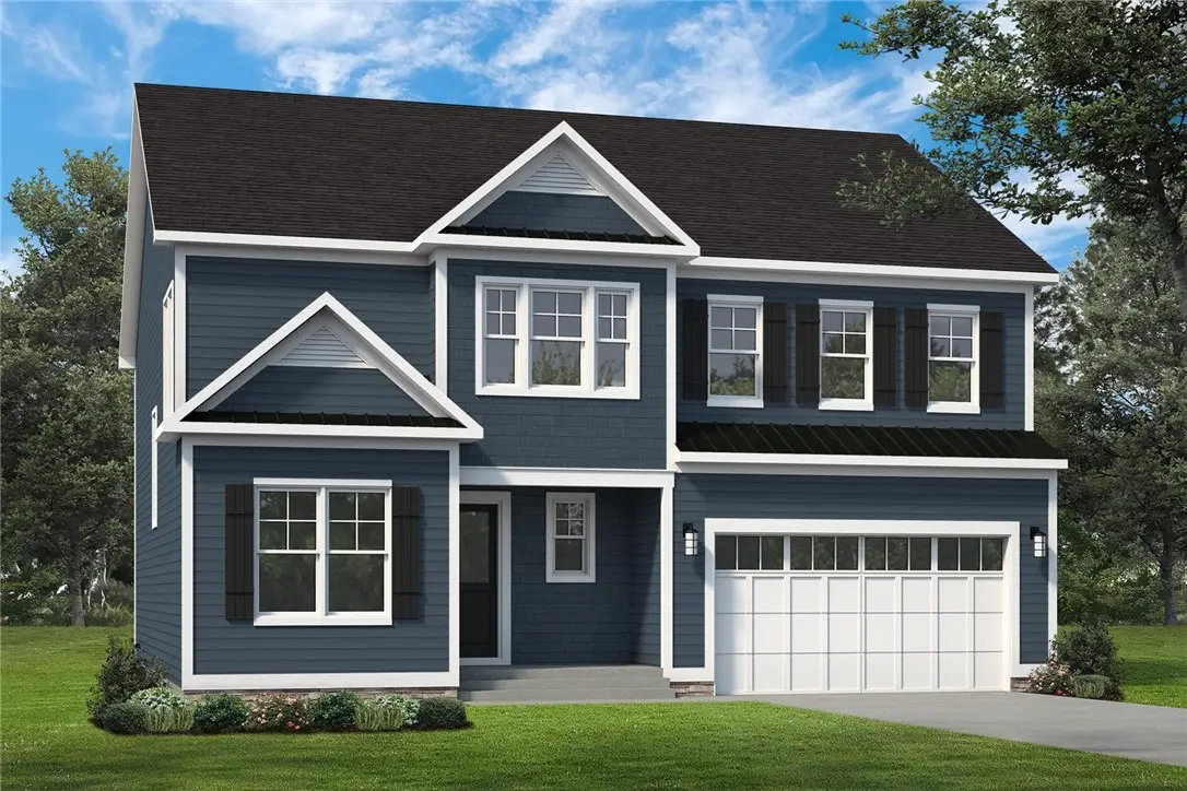 5007 Parkside Drive, Oakdale, PA 15071 - Image #1