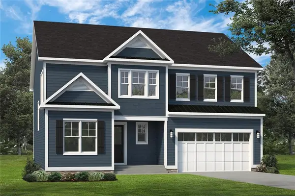 5007 Parkside Drive, Oakdale, PA 15071