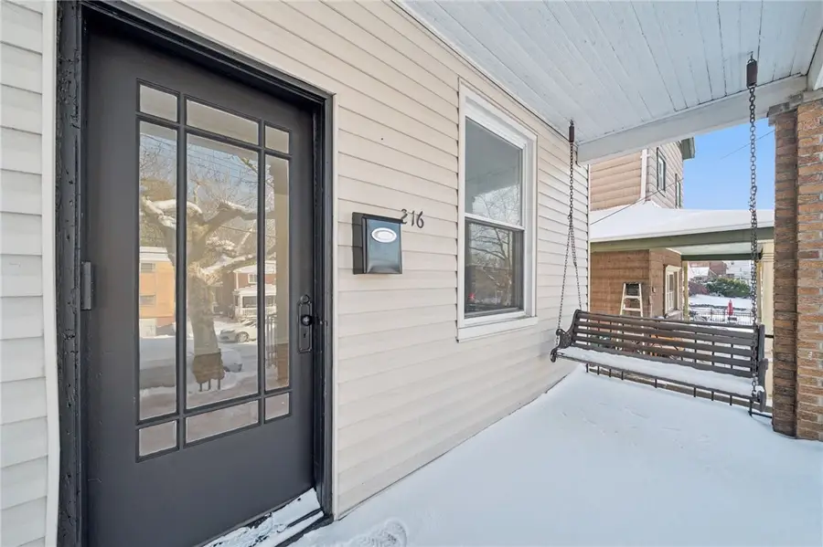 216 Whipple St, Swissvale, PA 15218 - Image #2